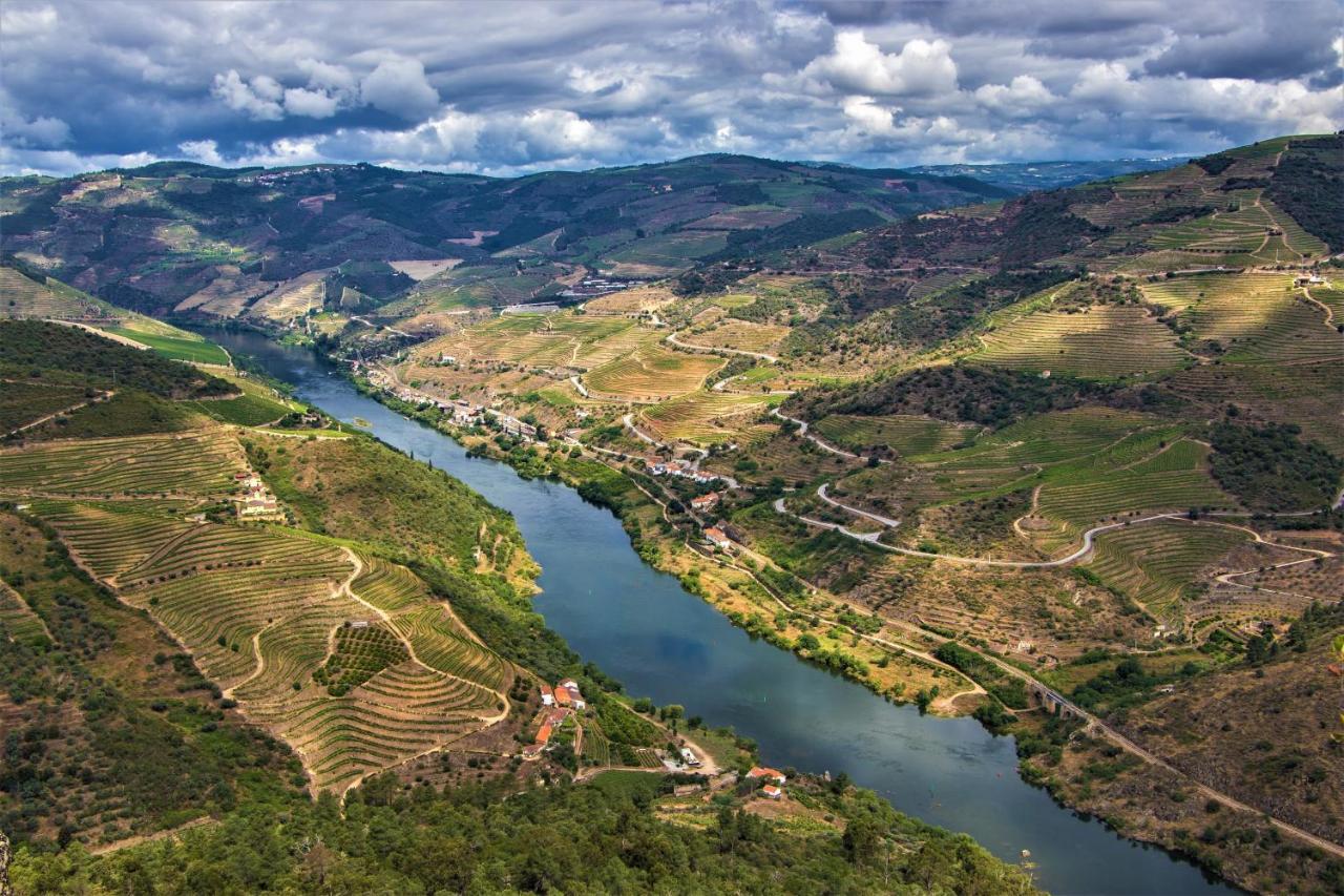 Babhouse Casa Das Abelhas - Coracao Do Douro Sao Joao da Pesqueira Ngoại thất bức ảnh